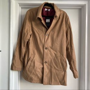 Five Four men's coat